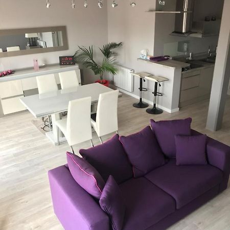 Appartement St Jean Monts Wifi Balcon Parking 생장드몽 외부 사진