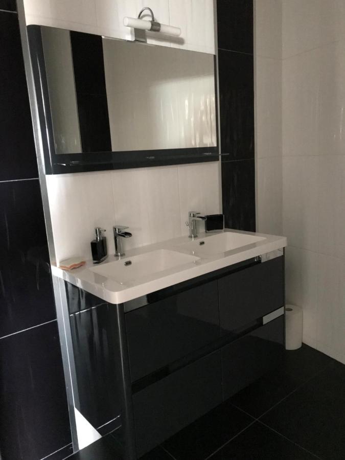 Appartement St Jean Monts Wifi Balcon Parking 생장드몽 외부 사진