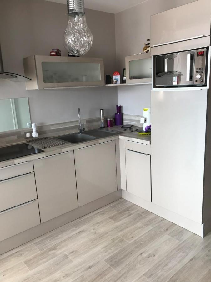 Appartement St Jean Monts Wifi Balcon Parking 생장드몽 외부 사진
