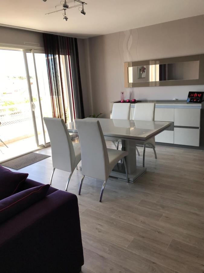Appartement St Jean Monts Wifi Balcon Parking 생장드몽 외부 사진